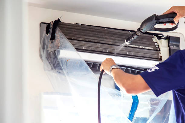 Best Commercial HVAC Duct Cleaning  in USA